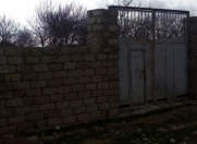 Satılır 2.5 sot torpaq Y.Ramana