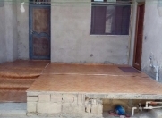 Satılır 2 otaqlı 50 m2 həyət evi Binəqədi r.