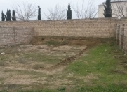 Satılır 3 sot torpaq Ramana