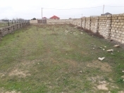 Satılır 5.2 sot torpaq Türkan