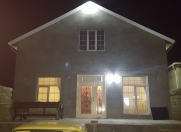 Satılır 3 otaqlı 120 m2 həyət evi Ramana