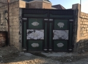 Satılır 4 otaqlı 150 m2 həyət evi Lökbatan