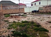 Satılır 3 sot torpaq Binəqədi