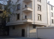 Satılır 4 otaqlı 143 m2 yeni tikili Zərifə Əliyeva adına park