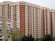 Satılır 2 otaqlı 45 m2 yeni tikili Y.Günəşli