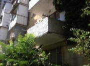 İcarəyə verilir 2 otaqlı 50 m2 köhnə tikili Zaqatala