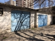 Satılır 24 m2 qaraj Qara Qarayev m.