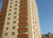Satılır 3 otaqlı 131 m2 yeni tikili Həzi Aslanov