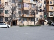 Satılır 2 otaqlı 46 m2 köhnə tikili Azadlıq prospekti m.
