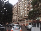 Satılır 3 otaqlı 150 m2 yeni tikili Gənclik m.