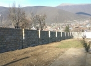 Satılır 5.5 sot torpaq Şəki