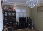 Satılır 2 otaqlı 52 m2 köhnə tikili Əhmədli