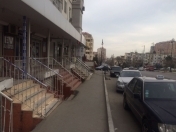 İcarəyə verilir 2 otaqlı 15 m2 obyekt 4 mkr