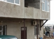 Satılır 6 otaqlı 220 m2 həyət evi Hökməli