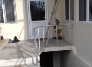 Satılır 3 otaqlı 127 m2 həyət evi Y.Suraxanı