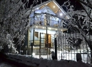 İcarəyə verilir 4 otaqlı 150 m2 həyət evi Zaqatala