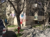 Satılır 2 otaqlı 30 m2 obyekt Ukrayna dairəsi