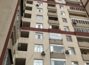 Satılır 2 otaqlı 76 m2 yeni tikili 7 mkr