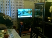 Satılır 2 otaqlı 45 m2 köhnə tikili Zərifə Əliyeva adına park