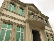 Satılır 6 otaqlı 250 m2 həyət evi Xırdalan