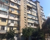 Satılır 4 otaqlı 101 m2 köhnə tikili 4 mkr