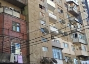 Satılır 4 otaqlı 80 m2 köhnə tikili Müşfiqabad