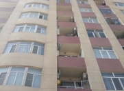 Satılır 2 otaqlı 65 m2 yeni tikili Nəriman Nərimanov m.