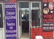 İcarəyə verilir 2 otaqlı 22 m2 obyekt İnşaatçılar m.