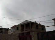 Satılır 6 otaqlı 250 m2 həyət evi Y.Ramana