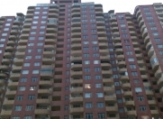 Satılır 4 otaqlı 190 m2 yeni tikili Gənclik m.