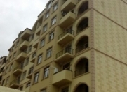 Satılır 3 otaqlı 85 m2 yeni tikili Memar Əcəmi m.