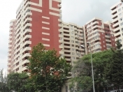 İcarəyə verilir 3 otaqlı 140 m2 yeni tikili Nəsimi bazarı