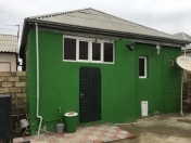Satılır 3 otaqlı 100 m2 həyət evi Sumqayıt