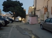 İcarəyə verilir 1 otaqlı 15 m2 köhnə tikili 28 Mall