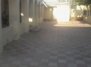 Satılır 4 otaqlı 120 m2 həyət evi Ramana