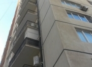 Satılır 2 otaqlı 55 m2 yeni tikili 8 mkr