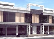 İcarəyə verilir 10 otaqlı 750 m2 obyekt Elmlər Akademiyası m.