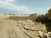 Satılır 4 sot torpaq Mehdiabad