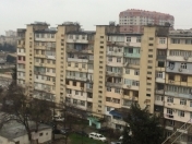 Satılır 3 otaqlı 76 m2 köhnə tikili Əhmədli m.