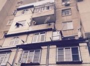 Satılır 3 otaqlı 73 m2 köhnə tikili Binəqədi r.