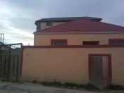Satılır 4 otaqlı 180 m2 həyət evi Hövsan