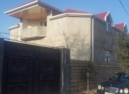 Satılır 4 otaqlı 240 m2 həyət evi Zabrat 1