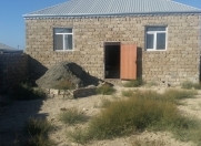 Satılır 3 otaqlı 90 m2 həyət evi Binə