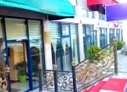 Satılır 1 otaqlı 998 m2 obyekt Elmlər Akademiyası m.