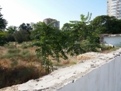 Satılır 50 sot torpaq Nəriman Nərimanov m.