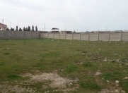 Satılır 12 sot torpaq Buzovna