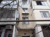 Satılır 2 otaqlı 60 m2 köhnə tikili Biləcəri