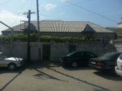 Satılır 4 otaqlı 105 m2 həyət evi Əhmədli m.