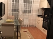 Satılır 2 otaqlı 70 m2 yeni tikili ADA universiteti