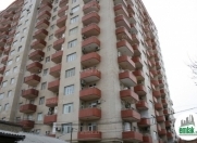 İcarəyə verilir 1 otaqlı 50 m2 yeni tikili AGA Business Center